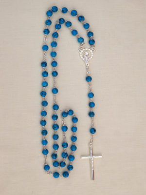 rosario turchese