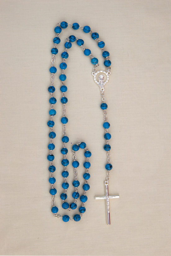 rosario turchese