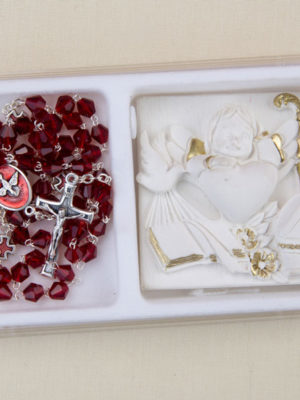 vendita rosari online