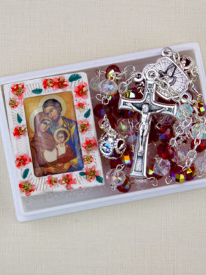 vendita rosari roma