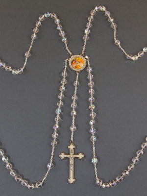 vendita rosari roma