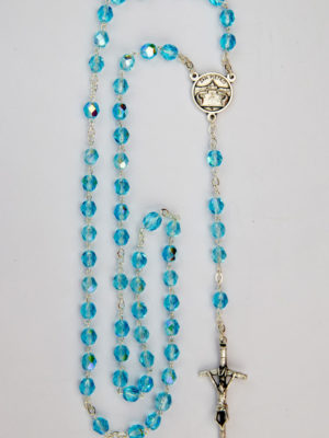 rosario semicristallo vendita roma