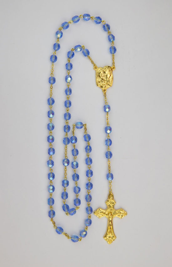 rosario zaffiro