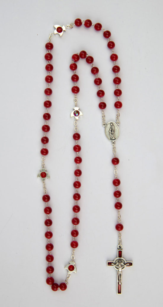 vendita rosari loreto