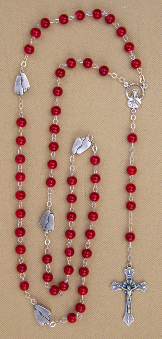 rosario-vetro-rosso-piedini roma